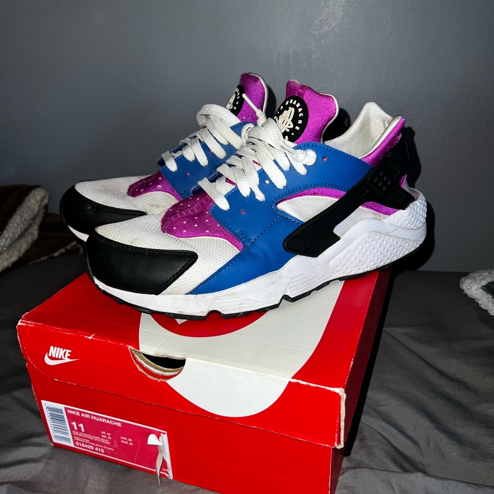 Nike Air Huarache